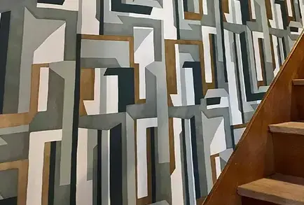 peintre Ménéac-4
