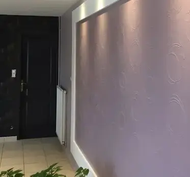 pose de papiers peints Ménéac-1