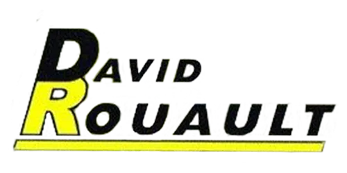 David Rouault_logo