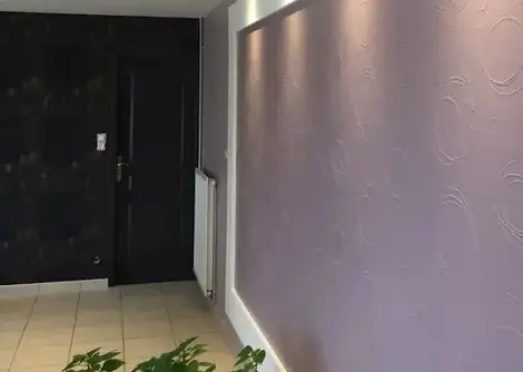 ravalement de façade Ménéac-1